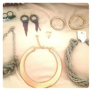 Costume Jewelry Bundle deal